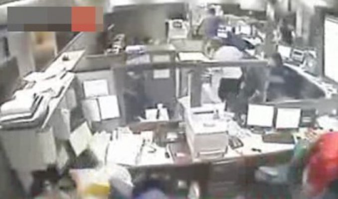 CUTREMUR cu magnitudinea de 8,2 în Chile. Cinci persoane au murit. Alerte de TSUNAMI în Chile, Ecuador, Peru şi Honduras